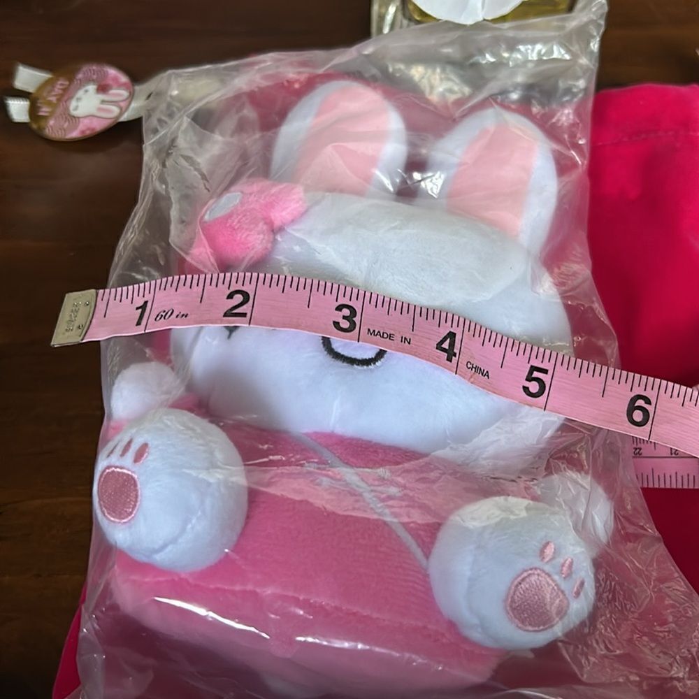 Plush Rabbit NwT - Picture 9 of 9